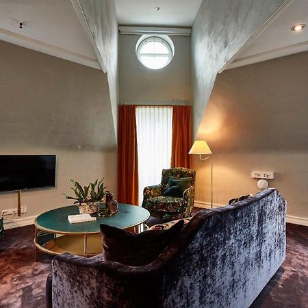 Mj'S Hotel Malmo Ngoại thất bức ảnh