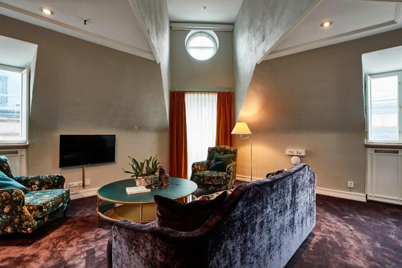 Mj'S Hotel Malmo Ngoại thất bức ảnh