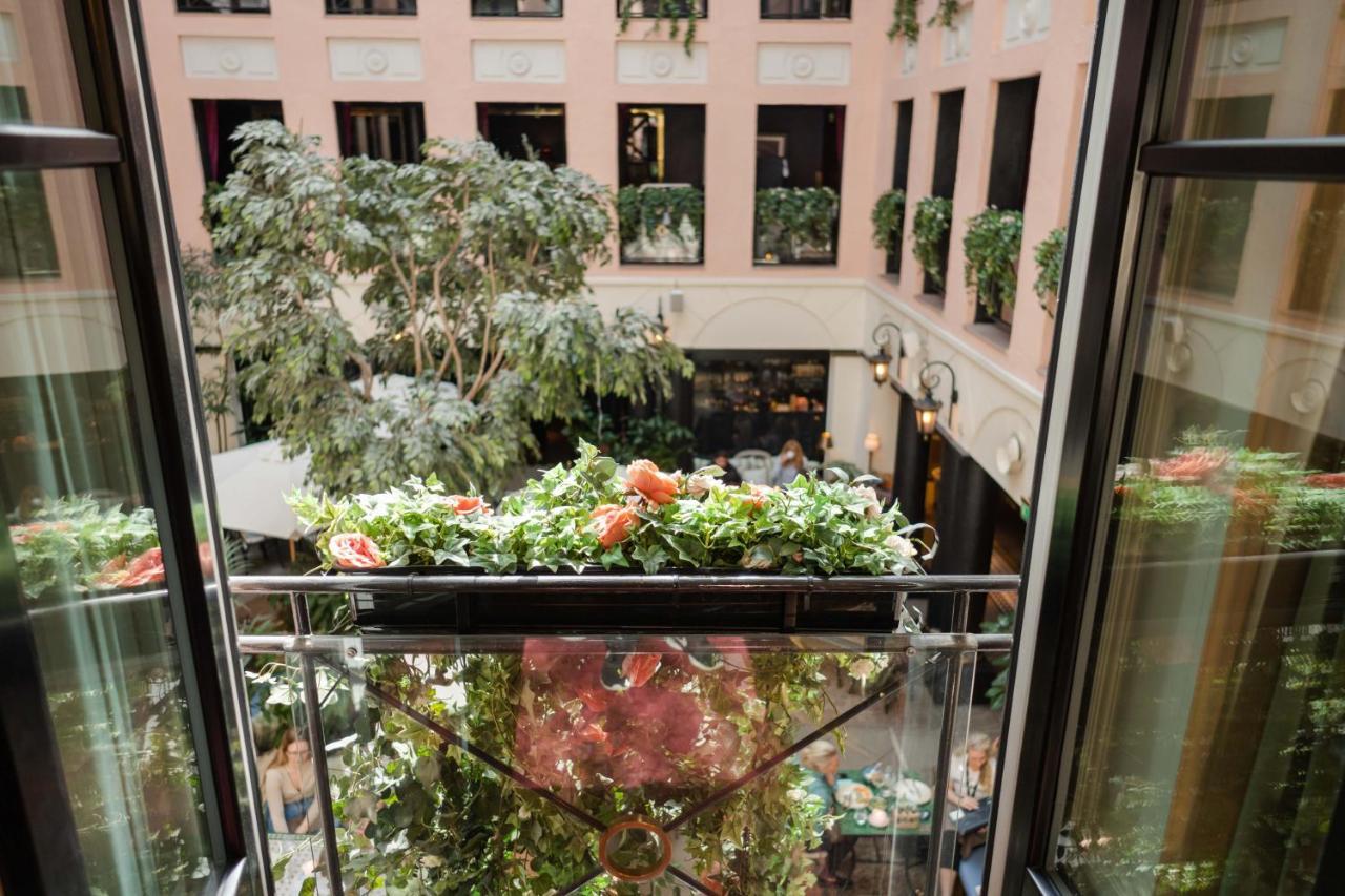 Mj'S Hotel Malmo Ngoại thất bức ảnh