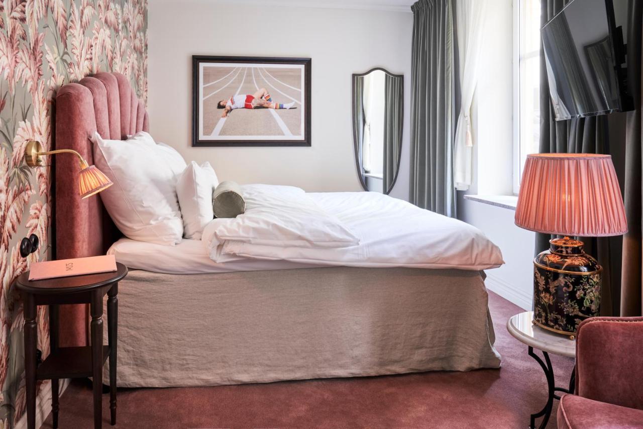 Mj'S Hotel Malmo Ngoại thất bức ảnh