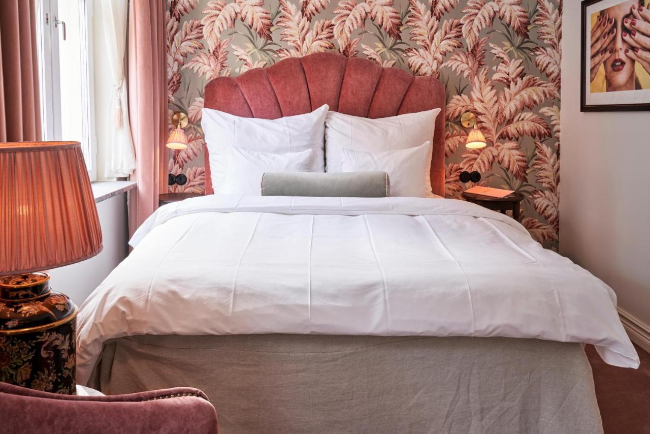 Mj'S Hotel Malmo Ngoại thất bức ảnh