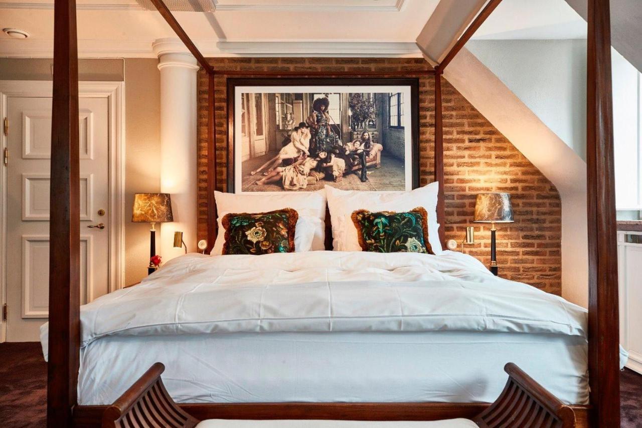 Mj'S Hotel Malmo Ngoại thất bức ảnh