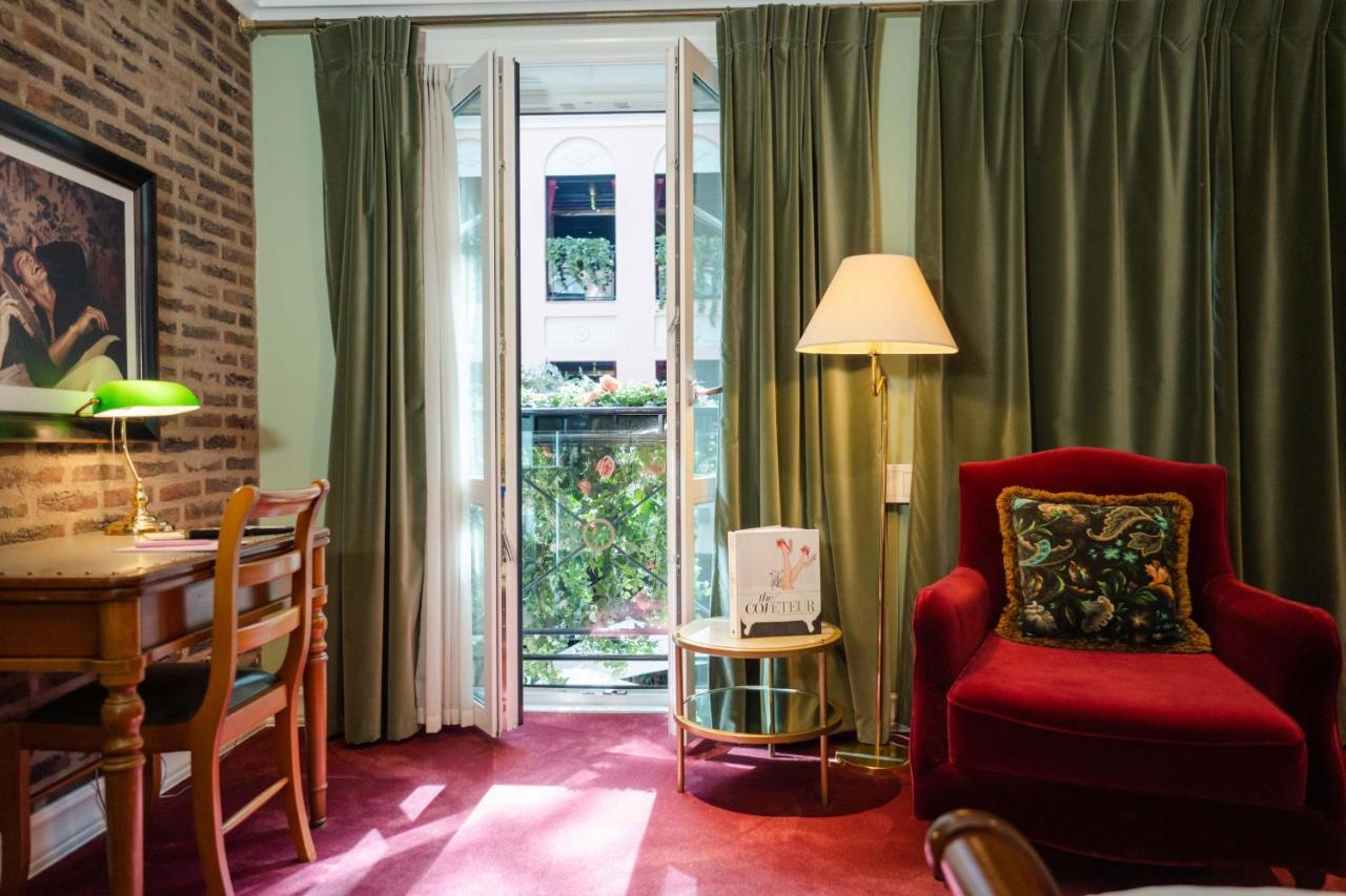 Mj'S Hotel Malmo Ngoại thất bức ảnh