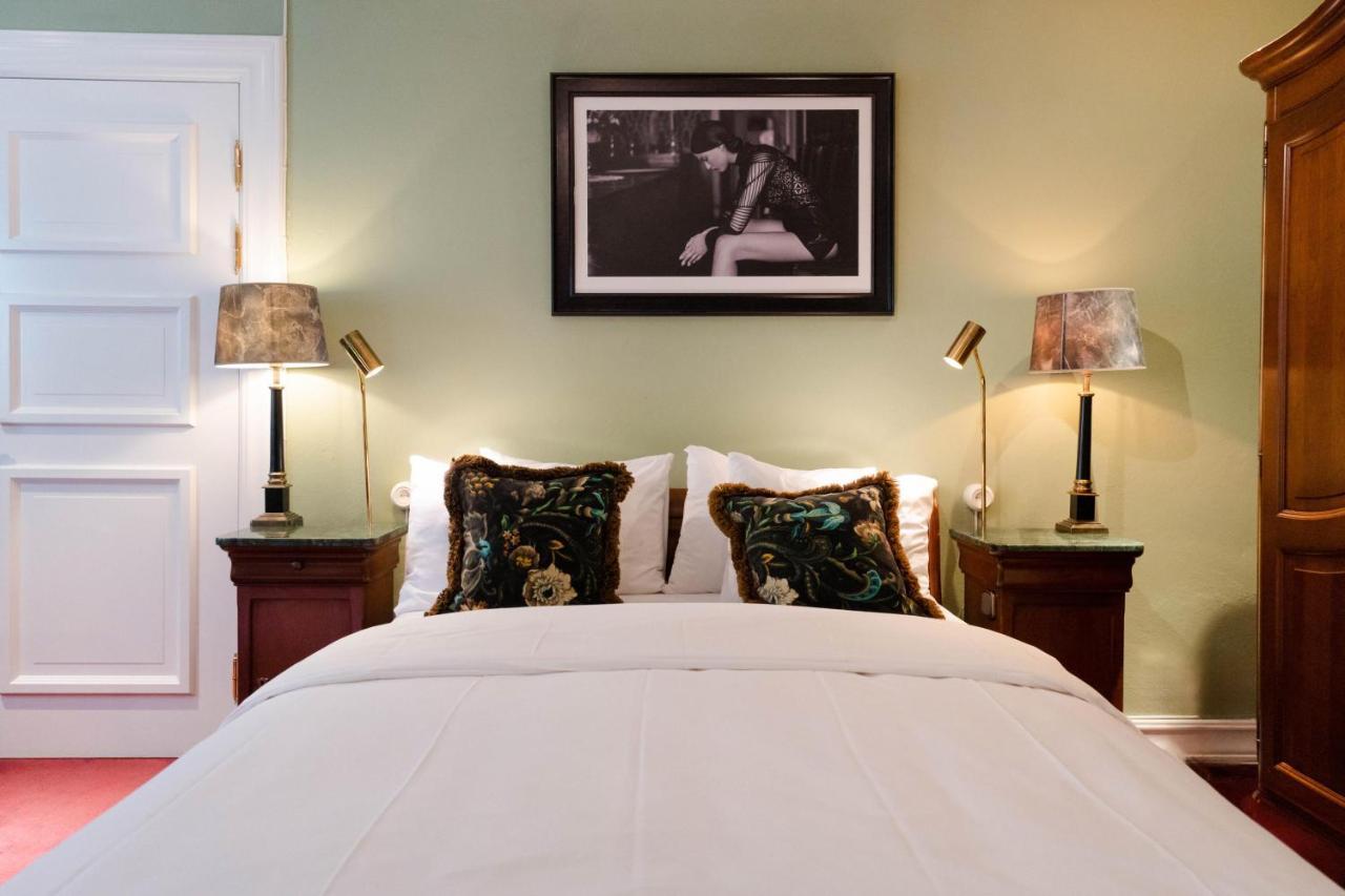 Mj'S Hotel Malmo Ngoại thất bức ảnh