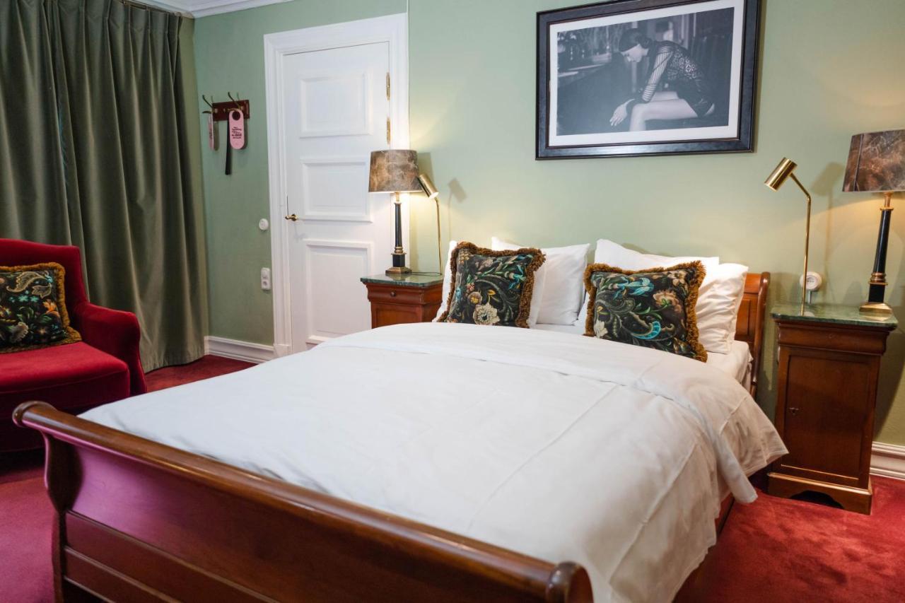 Mj'S Hotel Malmo Ngoại thất bức ảnh