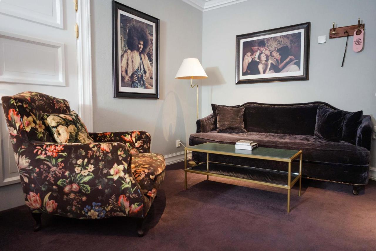 Mj'S Hotel Malmo Ngoại thất bức ảnh