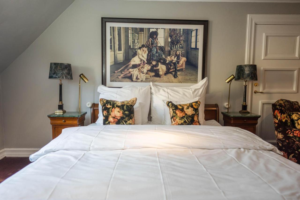 Mj'S Hotel Malmo Ngoại thất bức ảnh