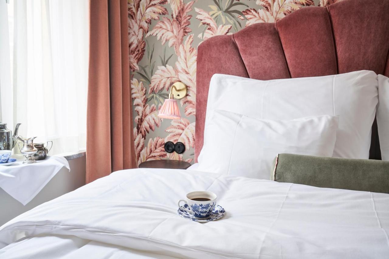 Mj'S Hotel Malmo Ngoại thất bức ảnh