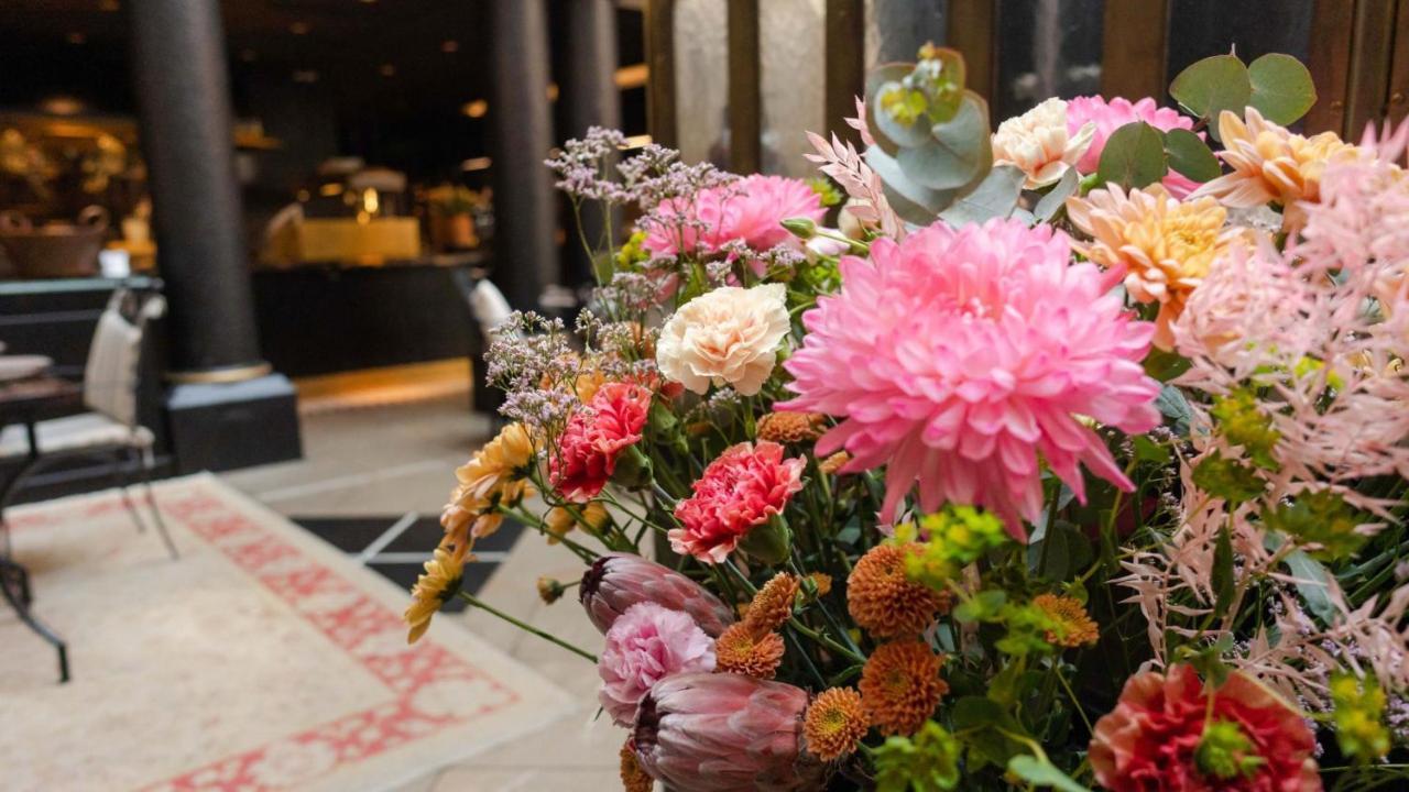 Mj'S Hotel Malmo Ngoại thất bức ảnh