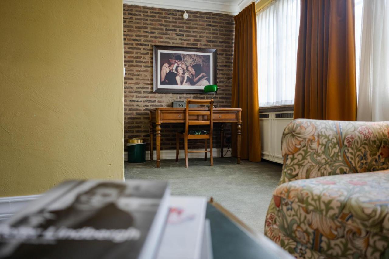 Mj'S Hotel Malmo Ngoại thất bức ảnh