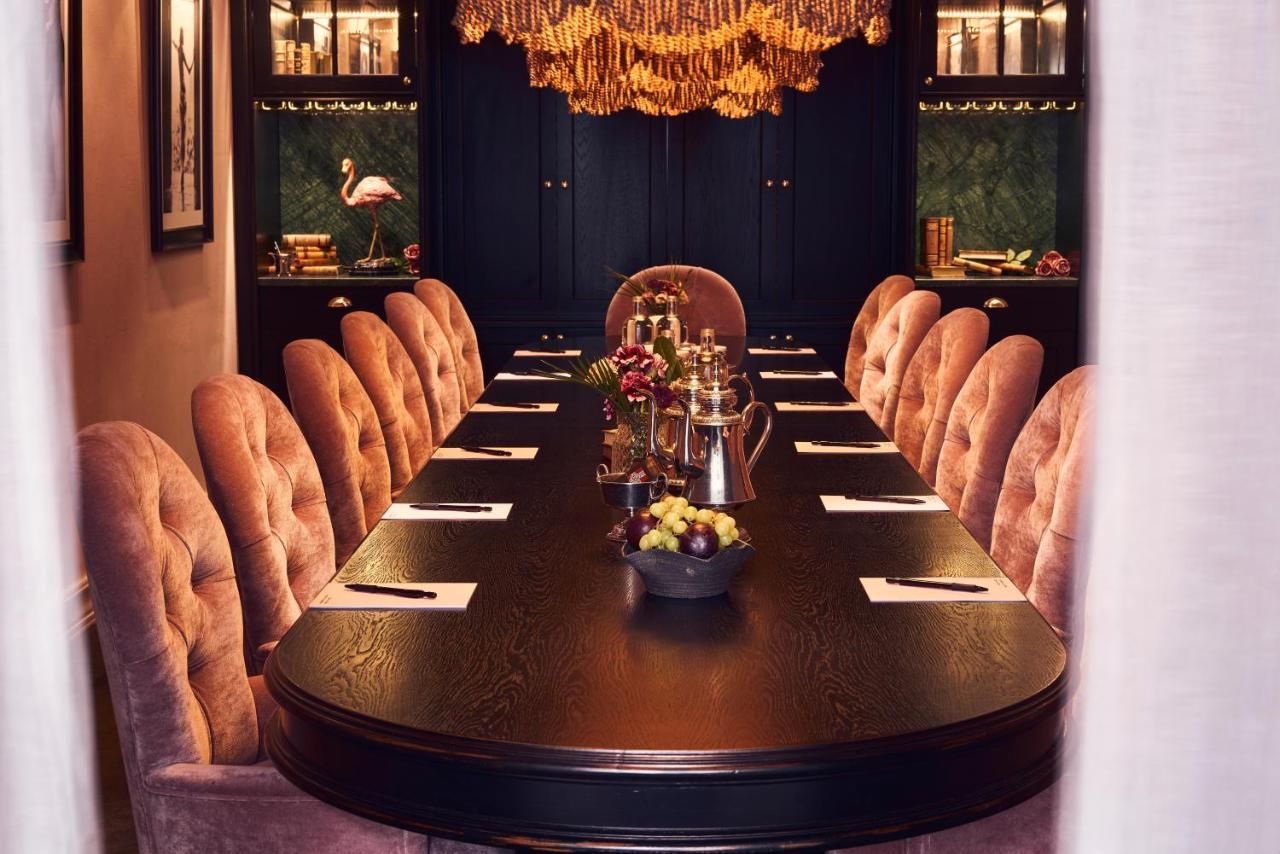 Mj'S Hotel Malmo Ngoại thất bức ảnh