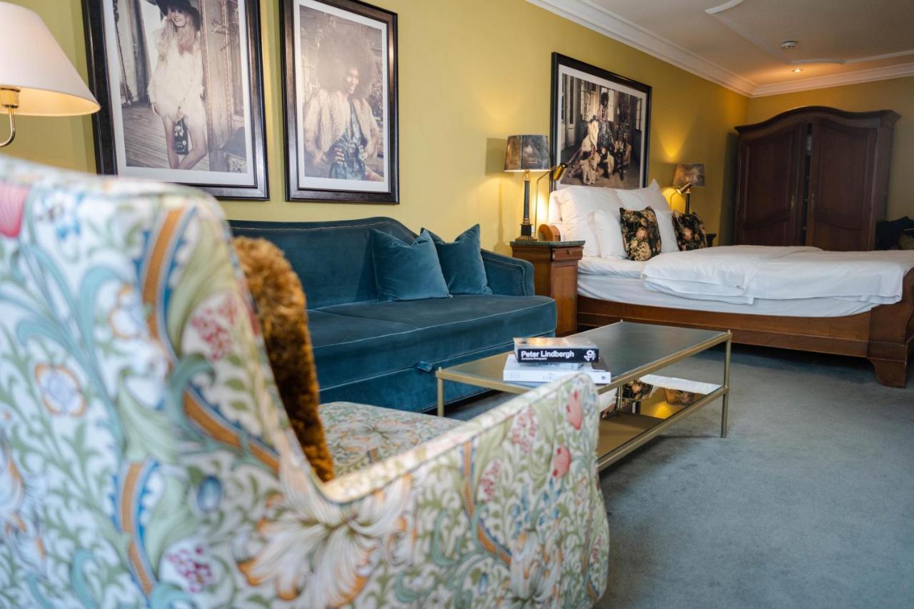 Mj'S Hotel Malmo Ngoại thất bức ảnh