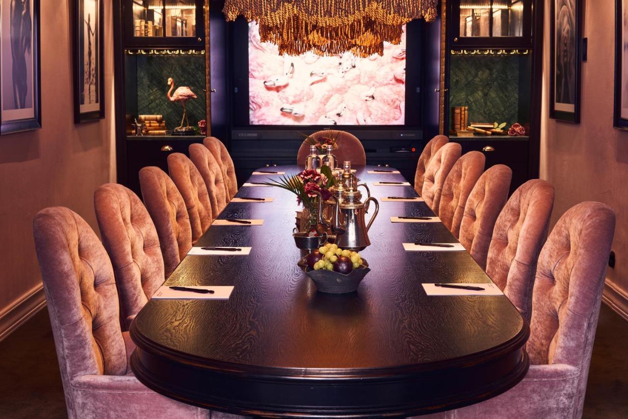 Mj'S Hotel Malmo Ngoại thất bức ảnh